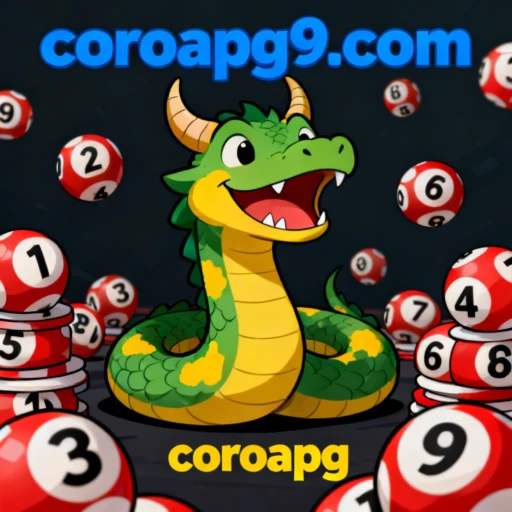 coroapg Logo